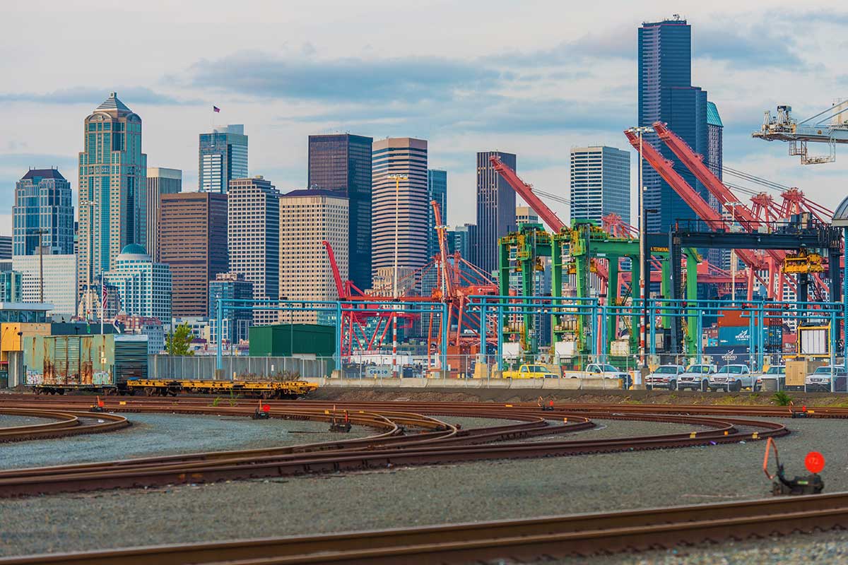 Port of Seattle